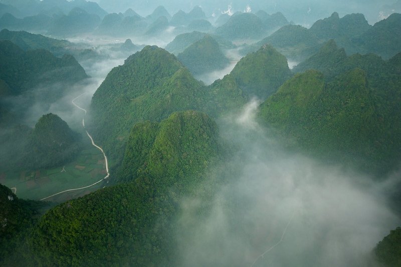 Northwest Vietnam Tour Sapa, Lai Chau, Dien Bien 7 Days